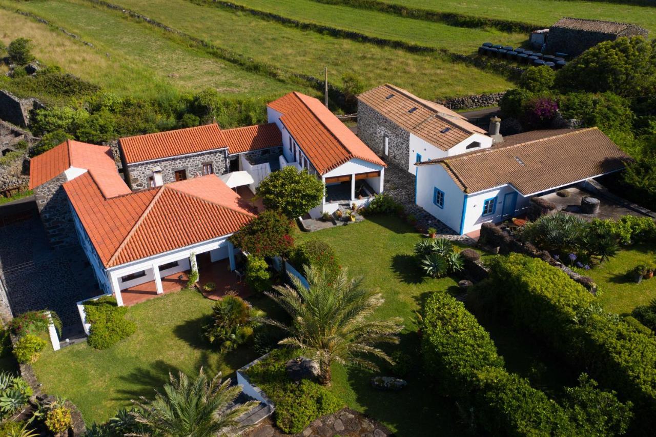 Quinta Perpetua, Casa Corvo Alto do Sul Exterior foto
